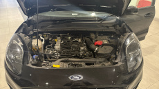 Ford Puma 1.0 EcoBoost Hybrid mHEV ST-Line X 5dr Petrol Hatchback